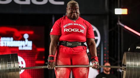 Tamara Walcott Sets A New Elephant Bar Deadlift World Record Of 641 lbs ...