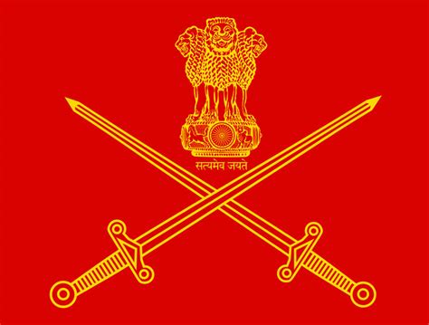 Indian Army Logo Full Hd Wallpaper - Infoupdate.org