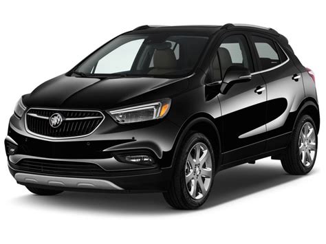 2019 Buick Small Suv in 2020 | Buick encore, Small suv, Small suv cars