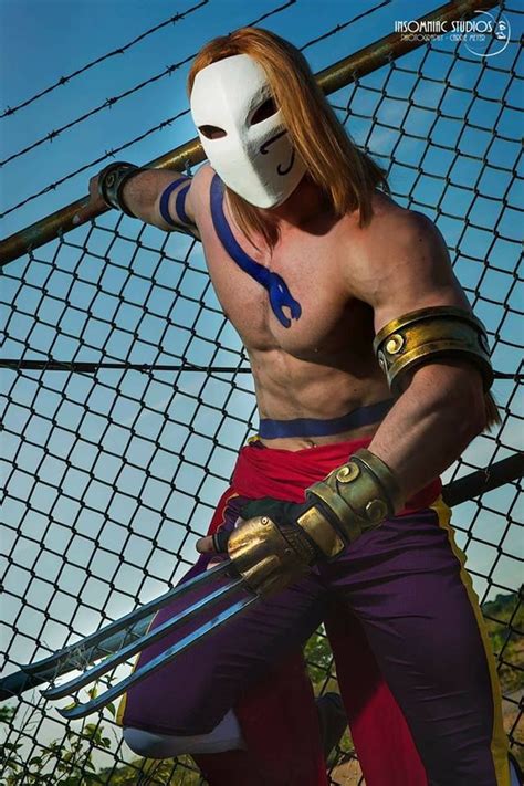 Street fighter cosplay, Epic cosplay, Street fighter characters