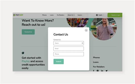 40 best Contact Us page design examples to inspire - Zendesk