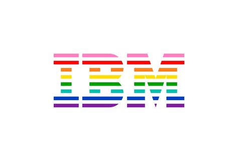 A New Symbol of IBM's Diversity Leadership