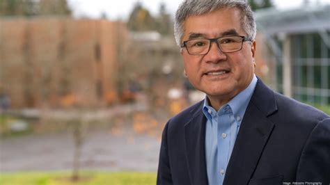 Gary Locke named Director of the Year - Puget Sound Business Journal