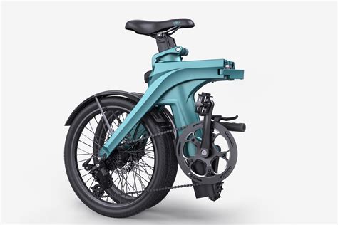 Fiido X electric bike to be the most affordable e-bike with torque sensor