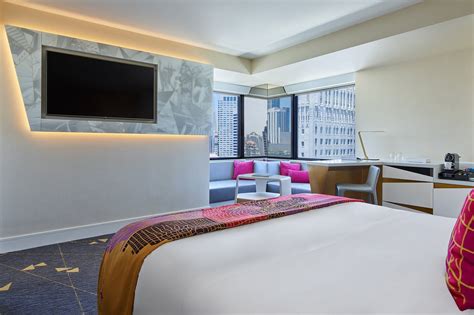 W SAN FRANCISCO - Updated 2023 Prices & Hotel Reviews (CA)