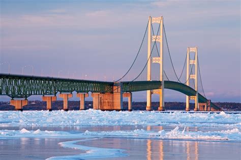 11 Top-Rated Tourist Attractions in Michigan | PlanetWare