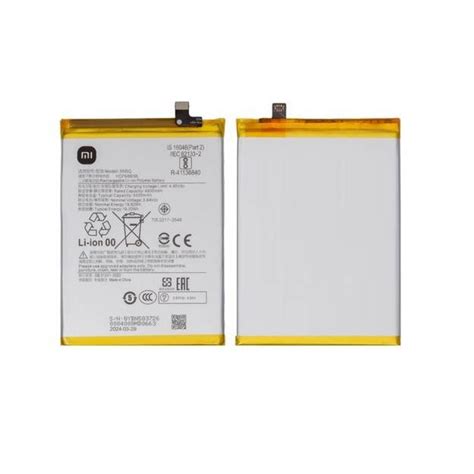 Xiaomi Poco C65 Battery | ORIGINAL | Cellspare