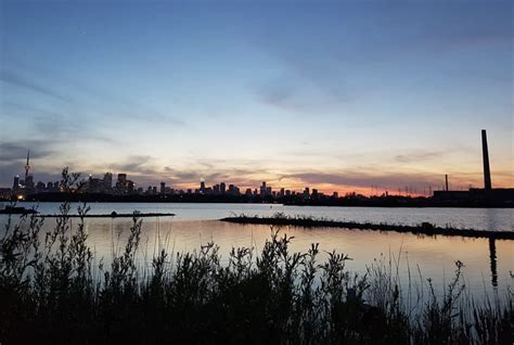 Catch The Perfect Toronto Sunset (8 Places You Can't Miss) - Indie88