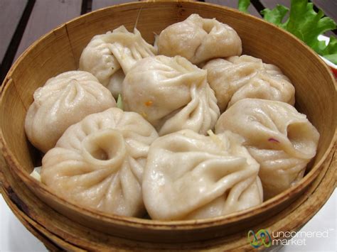 Momos in Leh - Ladakh, India | Steamed momos in Leh - Ladakh… | Flickr