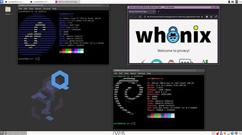 Qubes OS - Wikidata