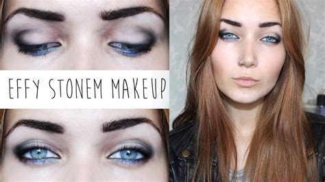 Effy Stonem Makeup S - Mugeek Vidalondon