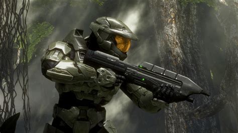 Halo MCC April 11 Update Deployed for Cross-Platform Co-Op for Halo 3 ...