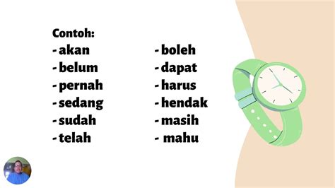 BAHASA MELAYU Tahun 5 (Kata Bantu) - YouTube