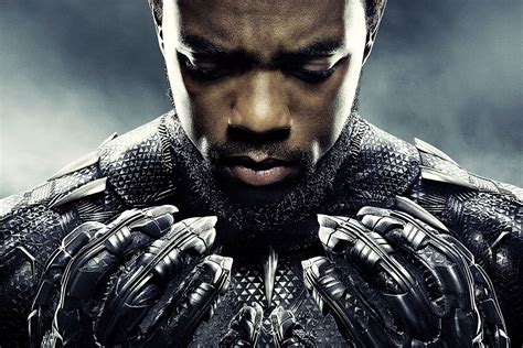 Black Panther movie is a positive affirmation of strength for people of ...