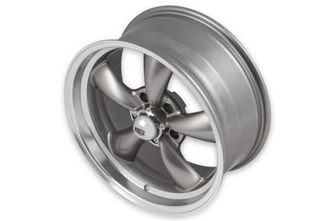 Rev Wheels 100S-8807300 REV Wheels 100 Classic Series - 18x8 - 4.5 - 5x5