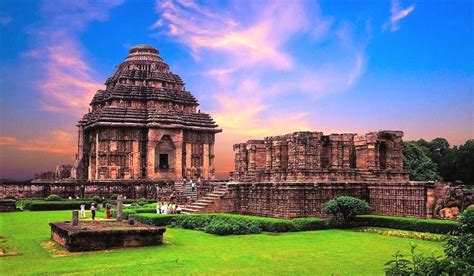 Sun Temple, Konark - Tripवाणी