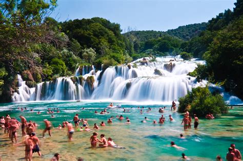 Krka National Park - National Park in Croatia - Thousand Wonders