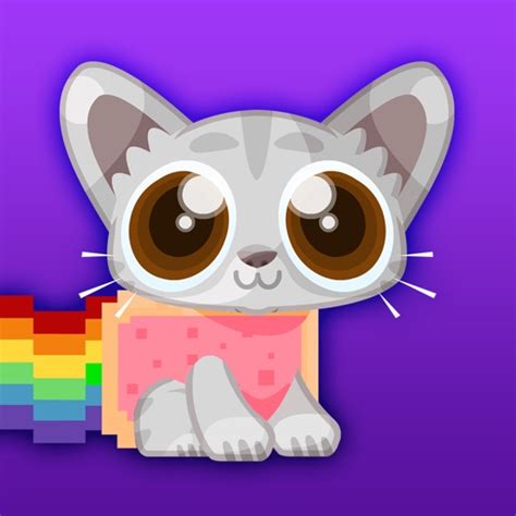 Kitty Cat Dress-Up Makeover Game - AppRecs