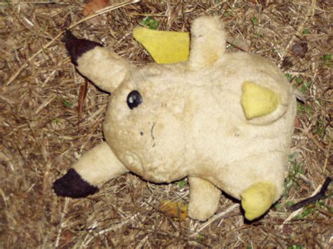 Dead Pikachu.... by SilentKunoichi on DeviantArt