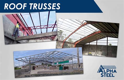 Roof Truss Definition Types And Importance Alpha Steel – NBKomputer