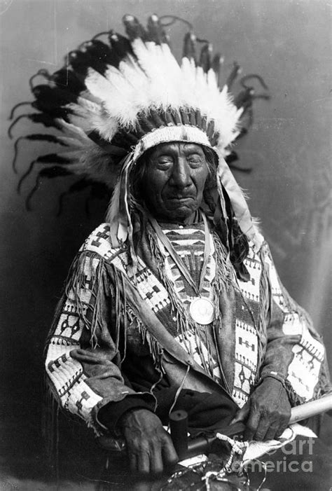 Lakota People History