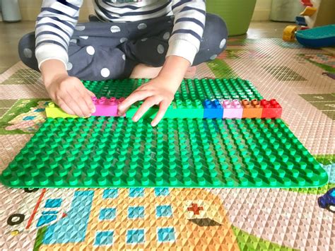 BEST Lego Duplo Play Ideas - Teacher Types