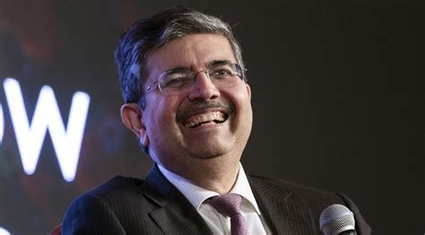 Indian billionaire Uday Kotak to set up family office for global ...