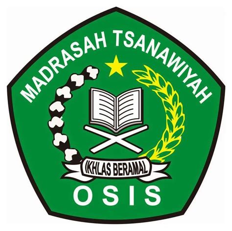 Logo Osis (Mts / SMP / SMA) PNG Terbaru | DOWNLOAD - rekreartive