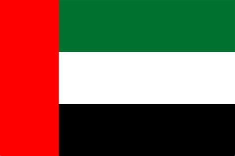 info history uae dubai united arab emirates flag colors meaning info ...