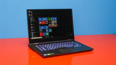 Lenovo Legion Y740-15ICHg - CNET