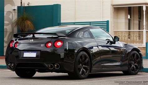 Nissan GTR R35 Wallpapers - Wallpaper Cave