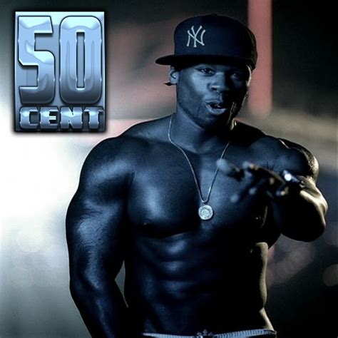 50 Cent | #50cent #50 #AlbumArt #CoverArt #Cover #FanArt #Music | Music ...