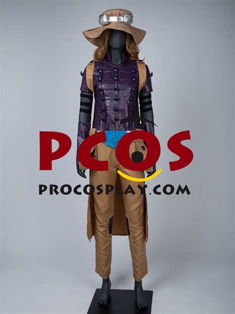 Procosplay offers Anime JoJo's Bizarre Adventure Gyro Zeppeli Cosplay ...