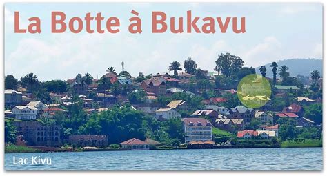 Bukavu - Kivu, Congo - Around Guides