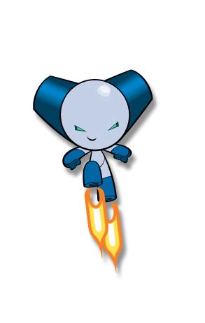 Robotboy (character) | Robotboy Wiki | Fandom powered by Wikia