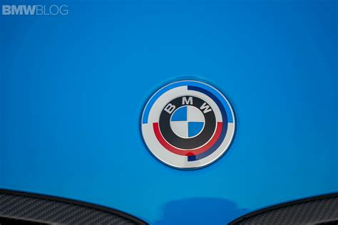 Noticia - BMW ///M 50 Aniversario (2022) - 50 Years M Power | Página 3 ...