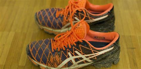 Asics GEL-Kinsei 5 Review | Running Shoes Guru