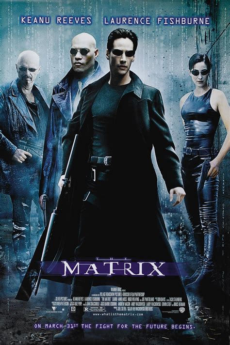 The Matrix (1999) | PrimeWire