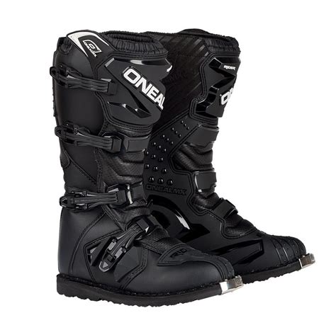 Dirt Bike Boots 2017 - The Ultimate Guide | FREE SHIPPING