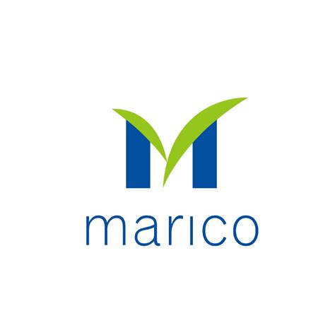 Marico Logo Vector - (.Ai .PNG .SVG .EPS Free Download)