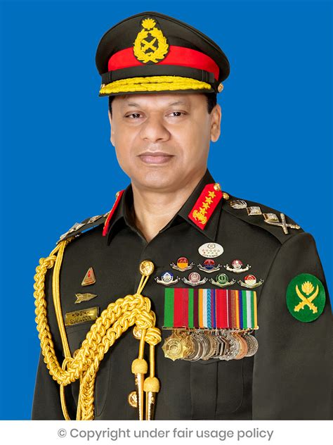 File:Army Chief Bangladesh General Aziz Ahmed SBP, BSP, BGBM, PBGM ...