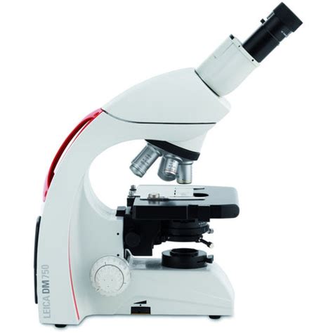 Leica DM750 Microscope – Miller Microscopes