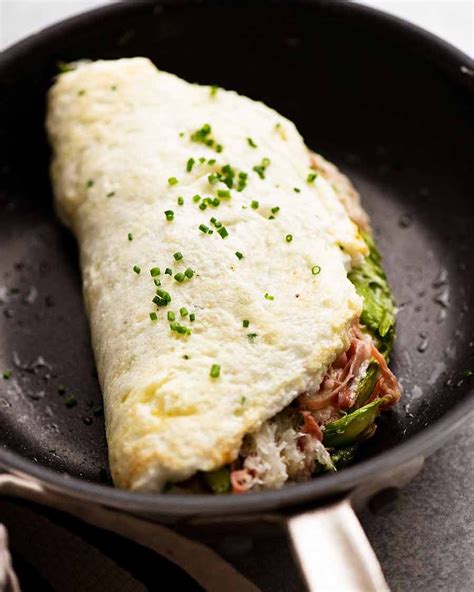 How Many Calories In A 3 Egg Vegetable Omelette - Best Vegetable In The ...