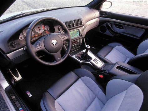 Bmw E39 M5 interior | Otomobil, Motorlar, Tasarım