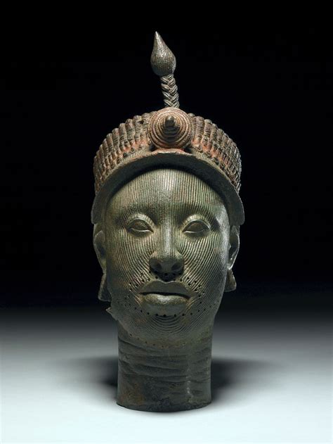 Ancient Yoruba Art