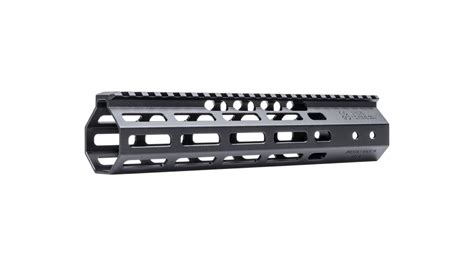 4TH GENERATION N4 NSR HANDGUARD | Noveske Rifleworks