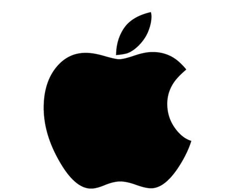 Apple Inc. Logo Vector - Free Logo Vectors | Vector logo, Vector free ...