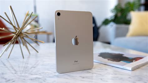 iPad mini 2021 review: Delightfully small with few caveats | AppleInsider