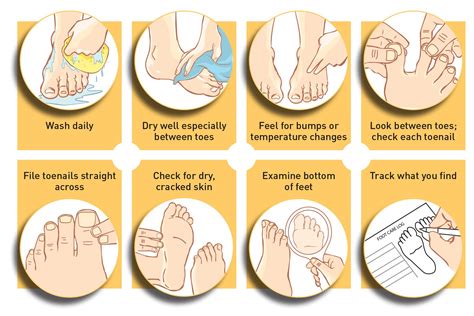 Diabetic Foot Care | Columbus Regional Health