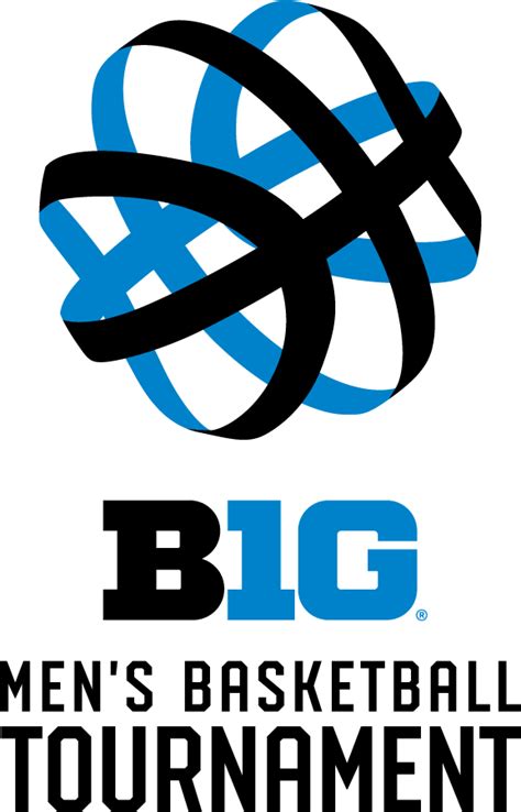 Big Ten Conference Logo - Event Logo - NCAA Conferences (NCAA Conf ...